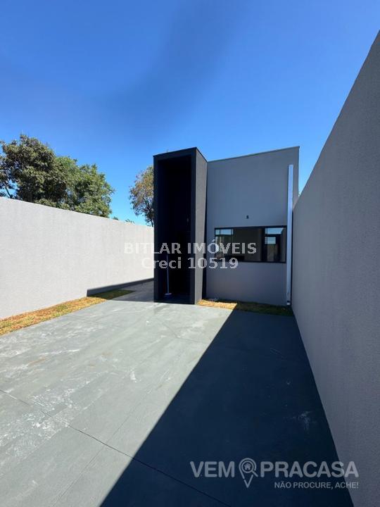 Casa Térrea à venda no Vivendas do Parque, Campo Grande – foto 13
