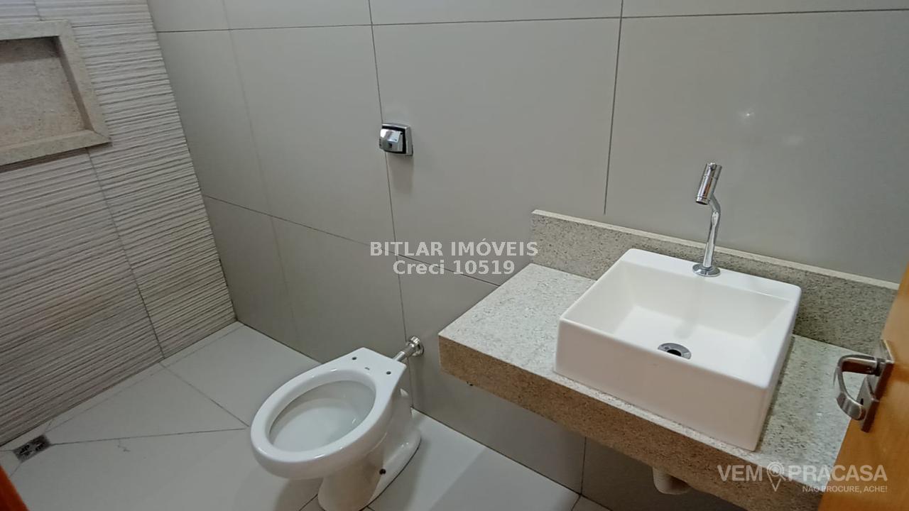 Casa Térrea à venda no Jardim Montevidéu, Campo Grande – foto 2