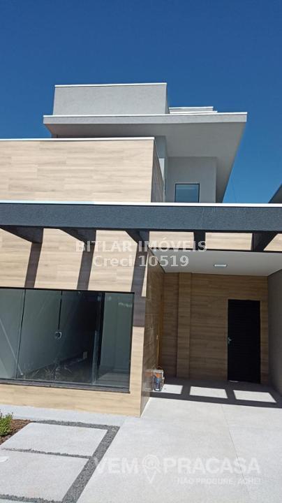 Casa Térrea à venda no Jardim Montevidéu, Campo Grande – foto 3