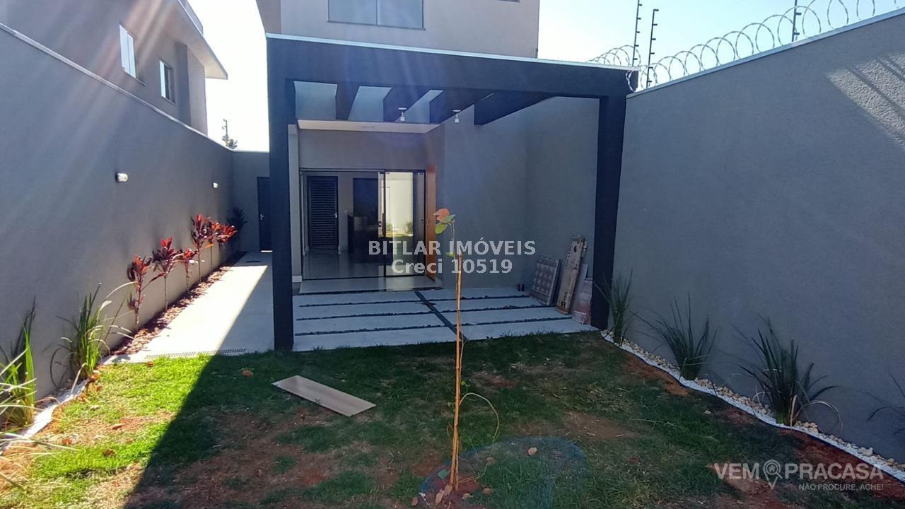 Casa Térrea à venda no Jardim Montevidéu, Campo Grande – foto 4