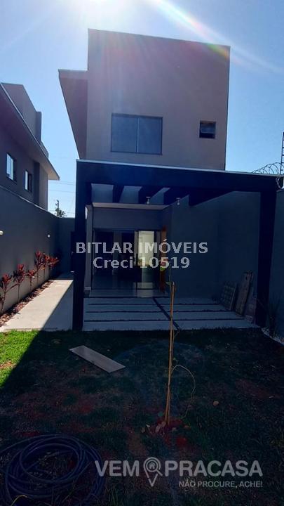 Casa Térrea à venda no Jardim Montevidéu, Campo Grande – foto 6