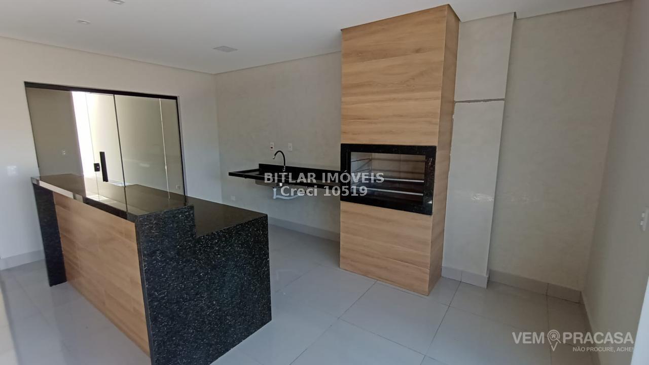 Casa Térrea à venda no Jardim Montevidéu, Campo Grande – foto 7