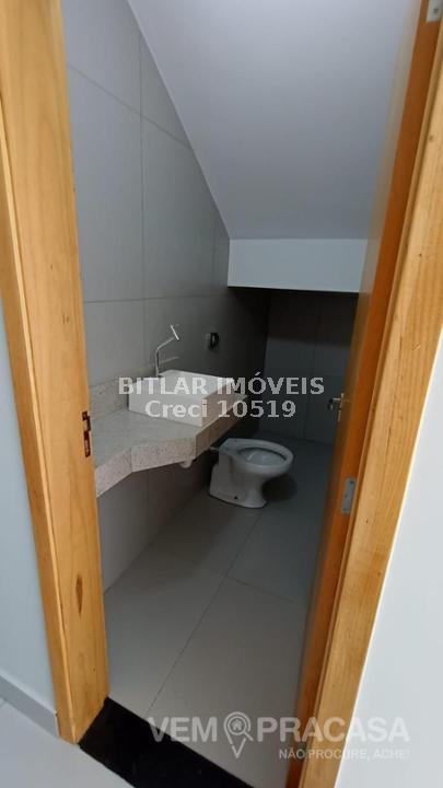 Casa Térrea à venda no Jardim Montevidéu, Campo Grande – foto 8