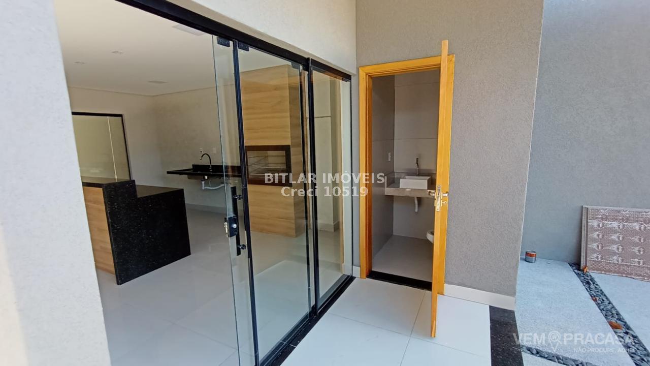 Casa Térrea à venda no Jardim Montevidéu, Campo Grande – foto 9