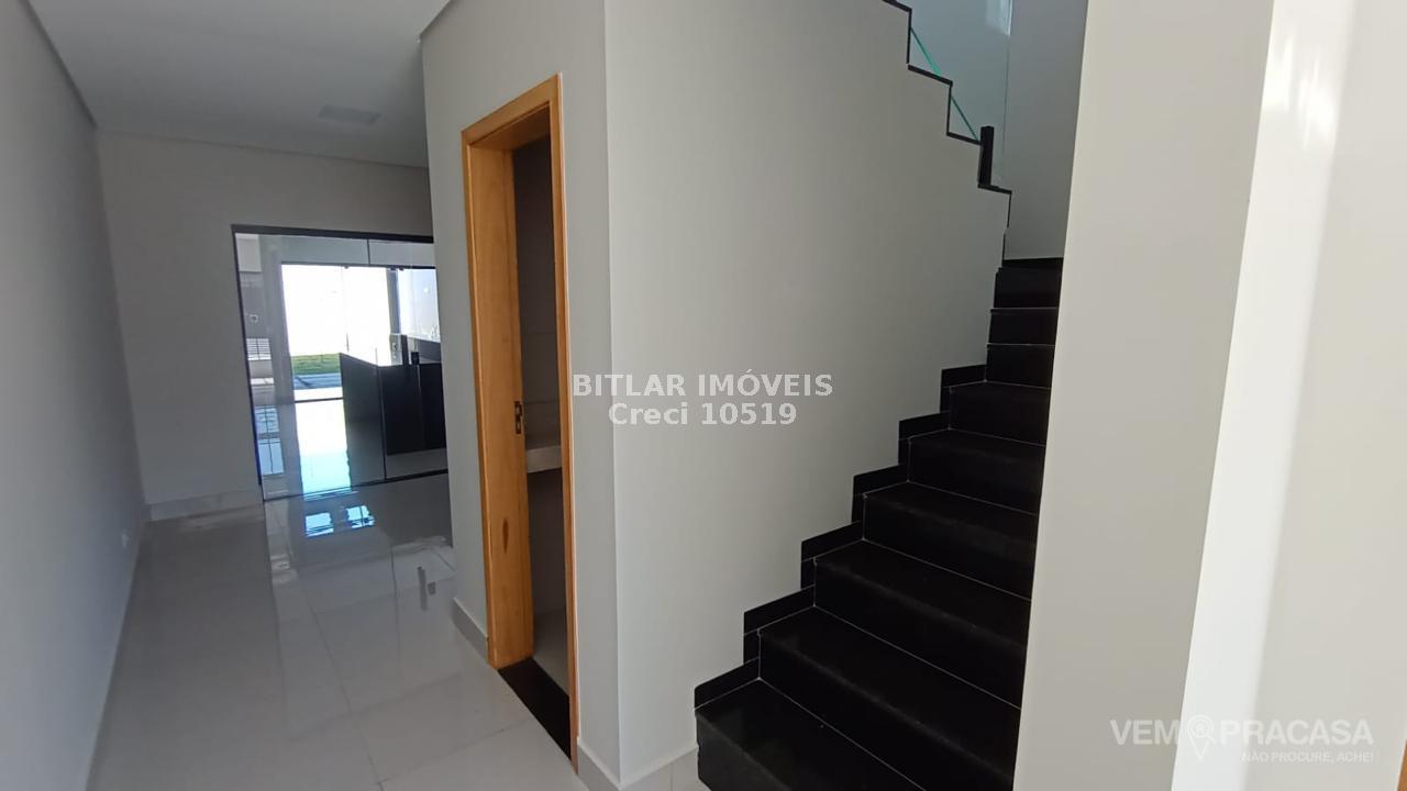Casa Térrea à venda no Jardim Montevidéu, Campo Grande – foto 10