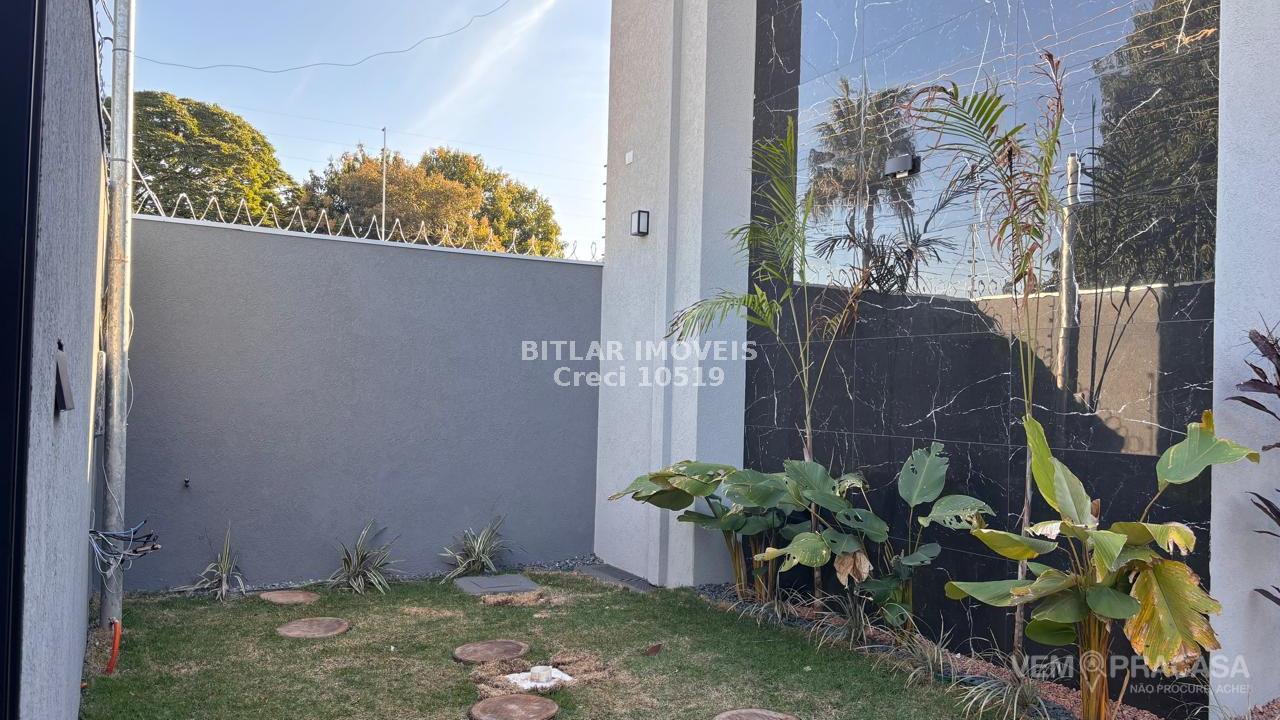 Casa Térrea à venda no Pioneiros, Campo Grande – foto 4