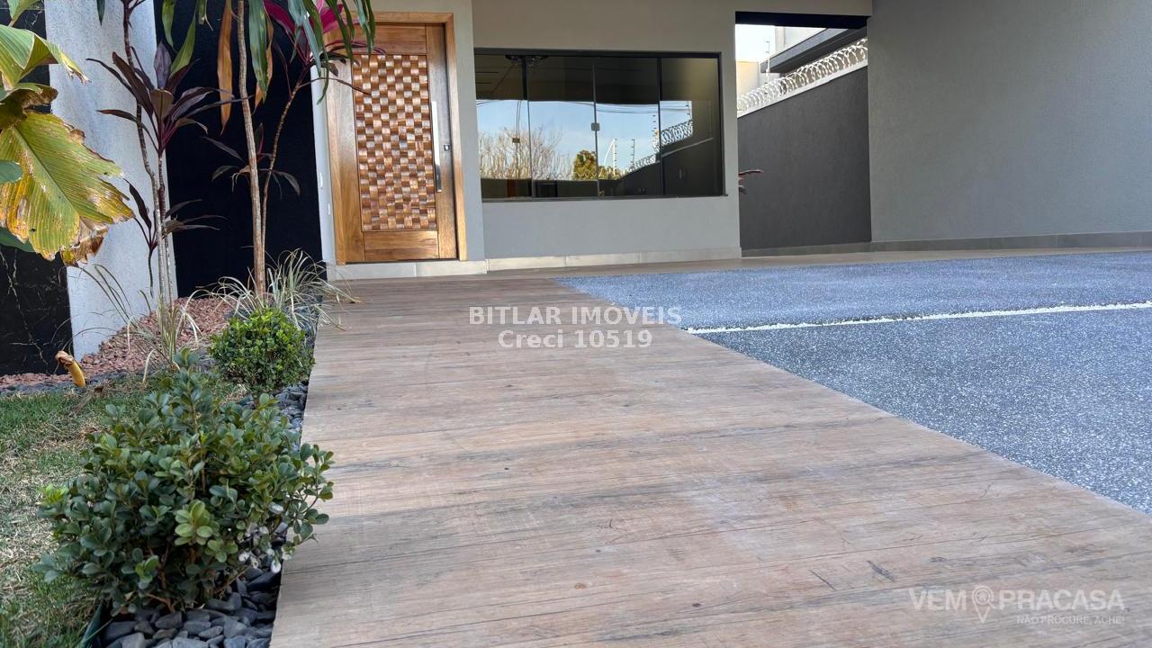 Casa Térrea à venda no Pioneiros, Campo Grande – foto 5