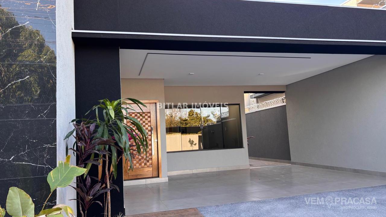 Casa Térrea à venda no Pioneiros, Campo Grande – foto 6