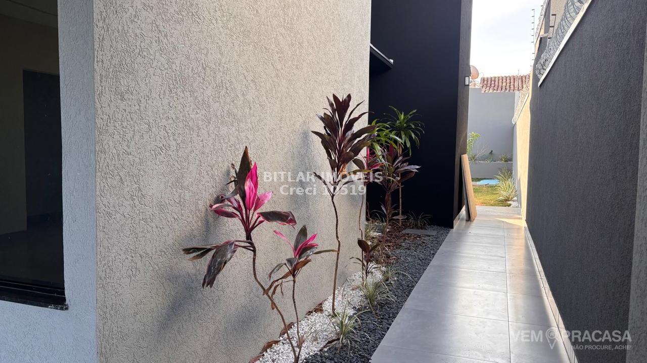 Casa Térrea à venda no Pioneiros, Campo Grande – foto 7