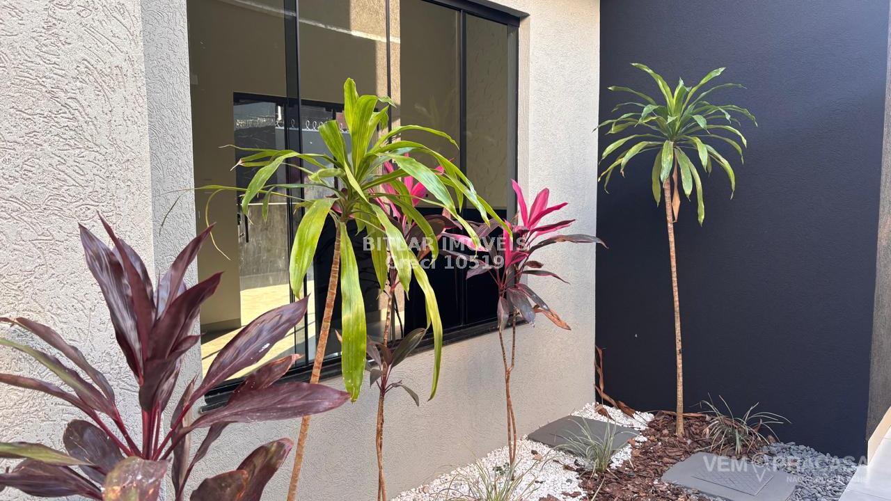 Casa Térrea à venda no Pioneiros, Campo Grande – foto 8