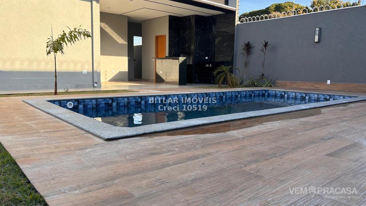 Casa Térrea à venda no Pioneiros, Campo Grande – foto 10