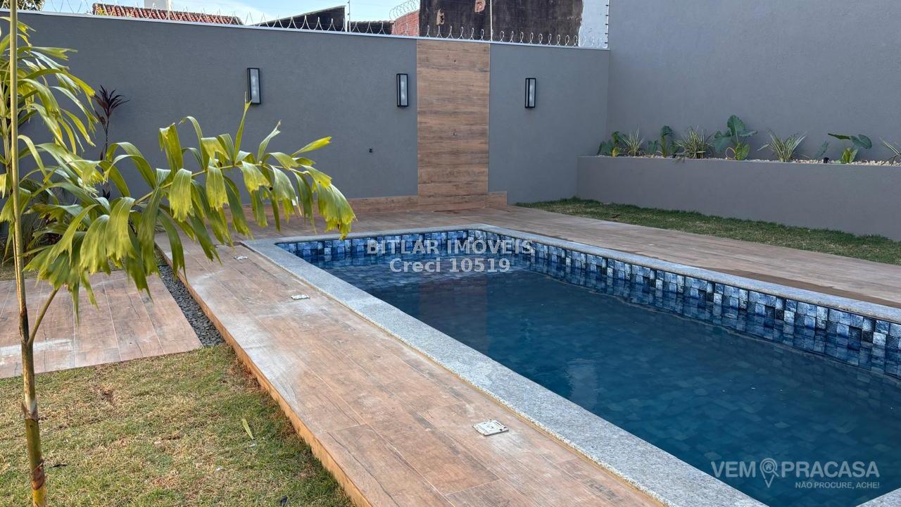Casa Térrea à venda no Pioneiros, Campo Grande – foto 11