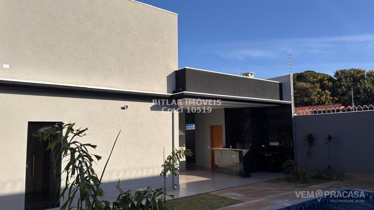 Casa Térrea à venda no Pioneiros, Campo Grande – foto 12