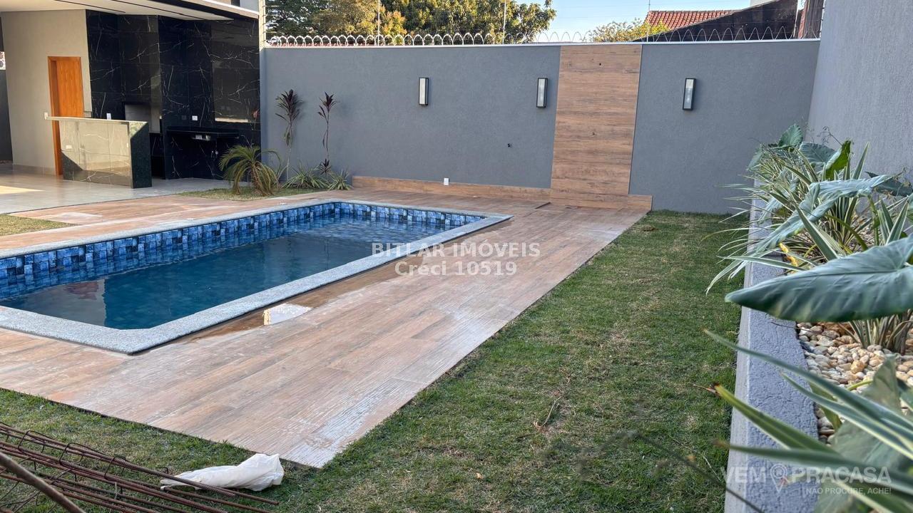 Casa Térrea à venda no Pioneiros, Campo Grande – foto 13