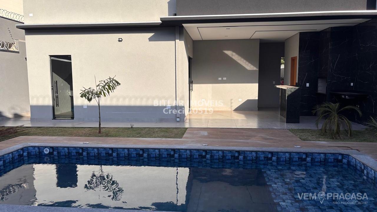 Casa Térrea à venda no Pioneiros, Campo Grande – foto 14