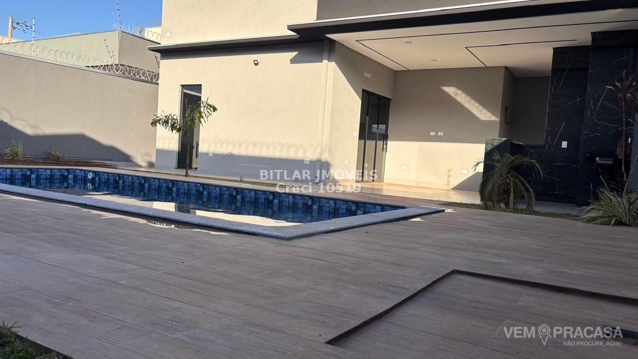Casa Térrea à venda no Pioneiros, Campo Grande – foto 16