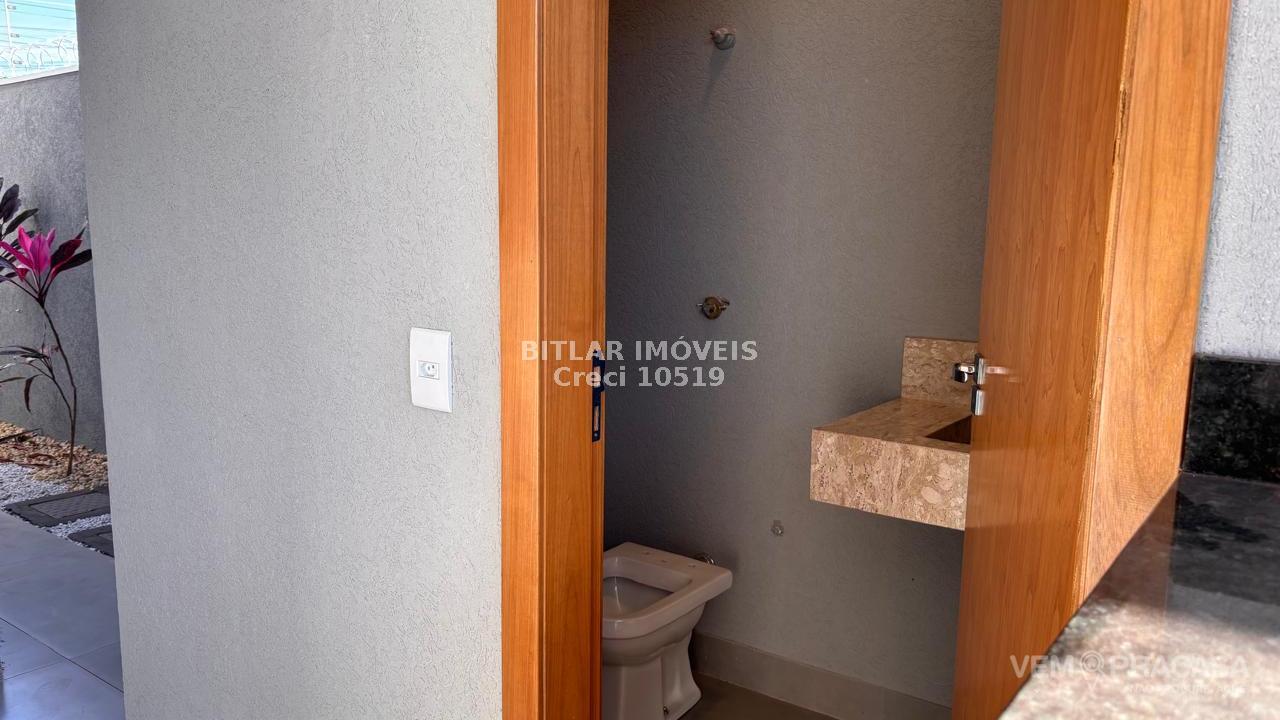 Casa Térrea à venda no Pioneiros, Campo Grande – foto 18