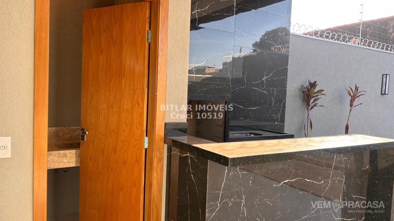 Casa Térrea à venda no Pioneiros, Campo Grande – foto 19