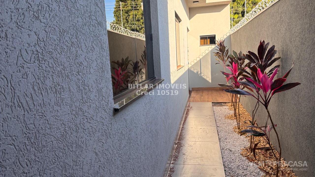 Casa Térrea à venda no Pioneiros, Campo Grande – foto 22