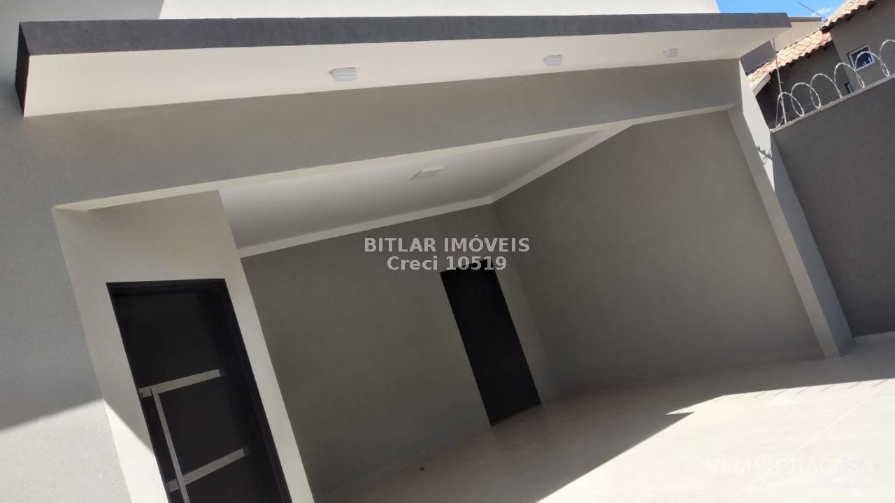 Casa Térrea à venda na Vila Morumbi, Campo Grande – foto 2