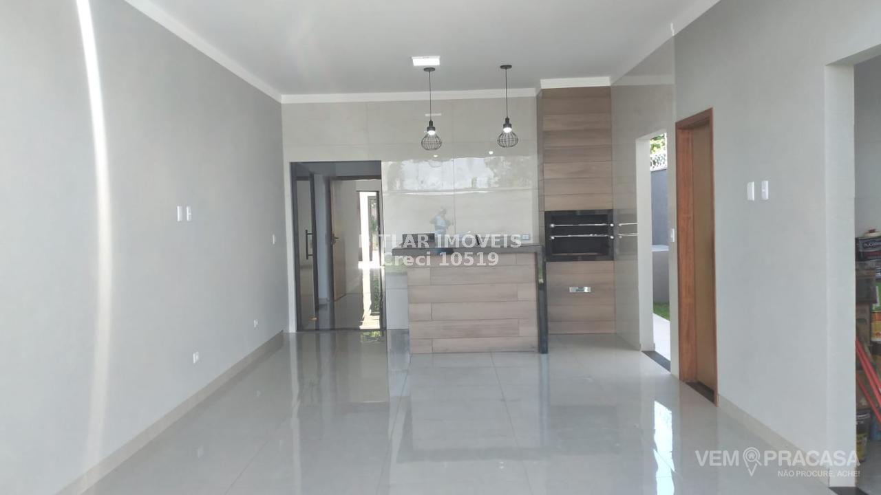 Casa Térrea à venda na Vila Morumbi, Campo Grande – foto 3