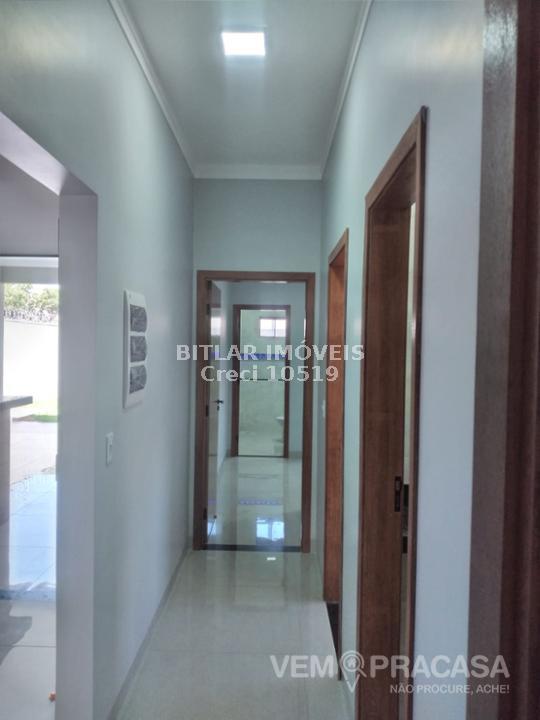Casa Térrea à venda na Vila Morumbi, Campo Grande – foto 4