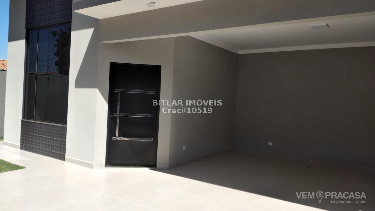 Casa Térrea à venda na Vila Morumbi, Campo Grande – foto 9