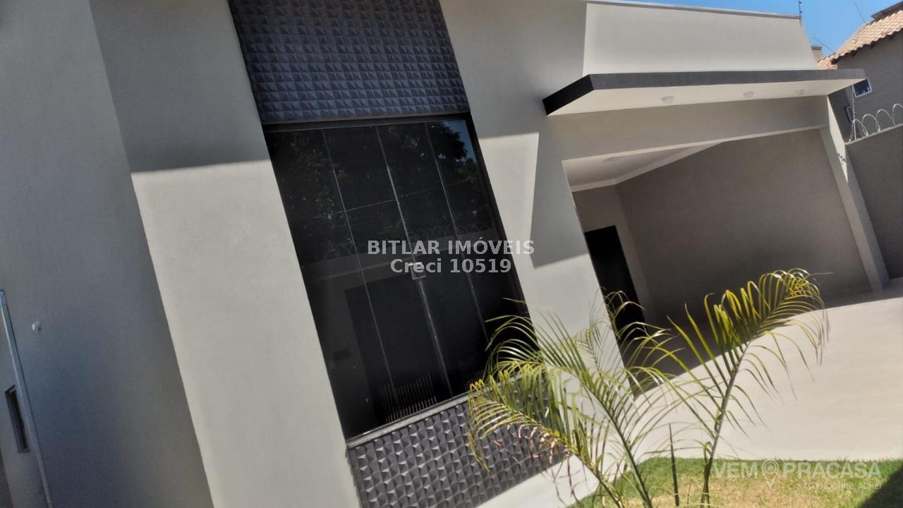 Casa Térrea à venda na Vila Morumbi, Campo Grande – foto 12