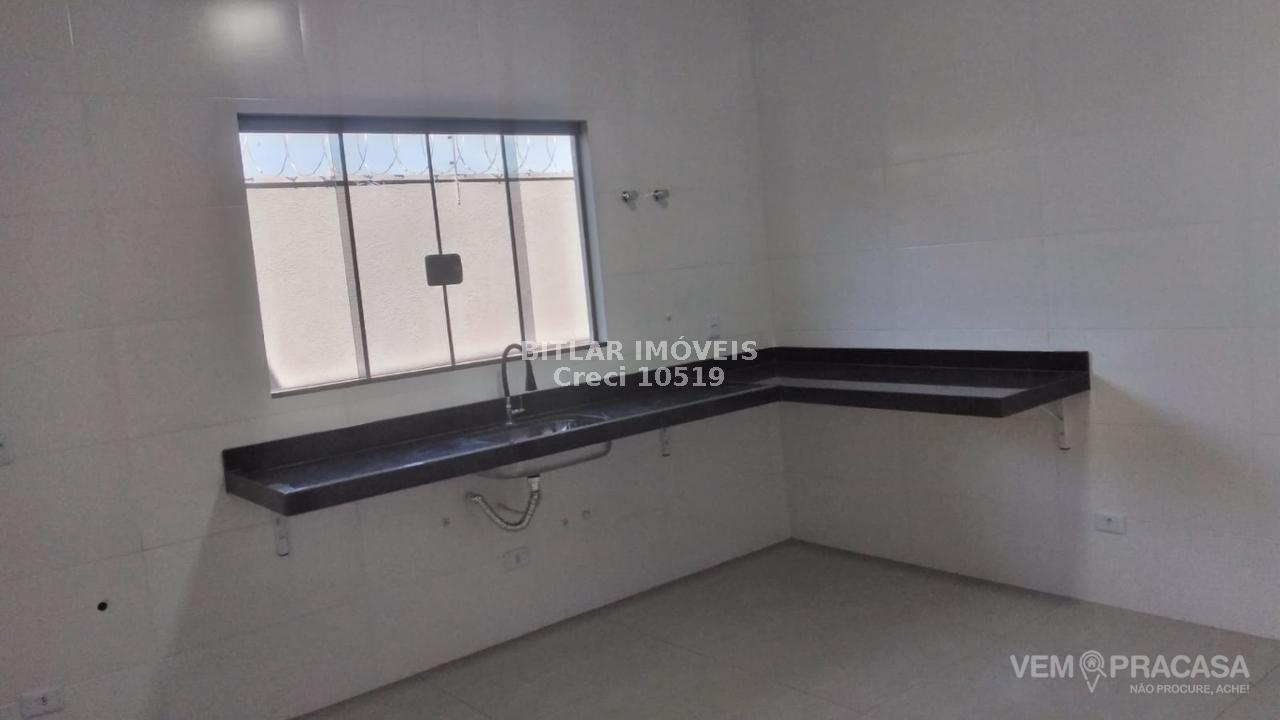 Casa Térrea à venda na Vila Morumbi, Campo Grande – foto 14