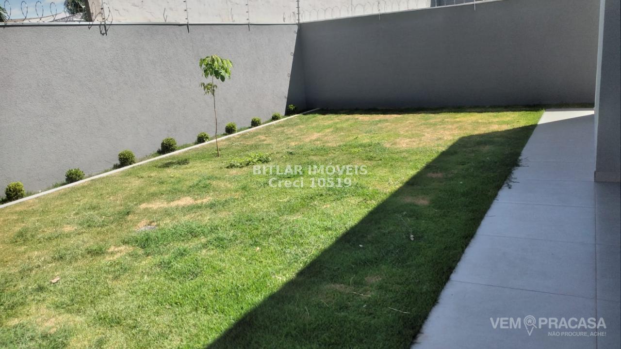 Casa Térrea à venda na Vila Morumbi, Campo Grande – foto 17