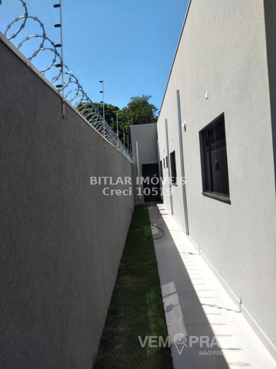 Casa Térrea à venda na Vila Morumbi, Campo Grande – foto 18
