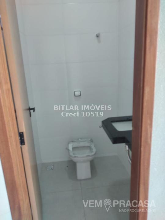 Casa Térrea à venda na Vila Morumbi, Campo Grande – foto 19