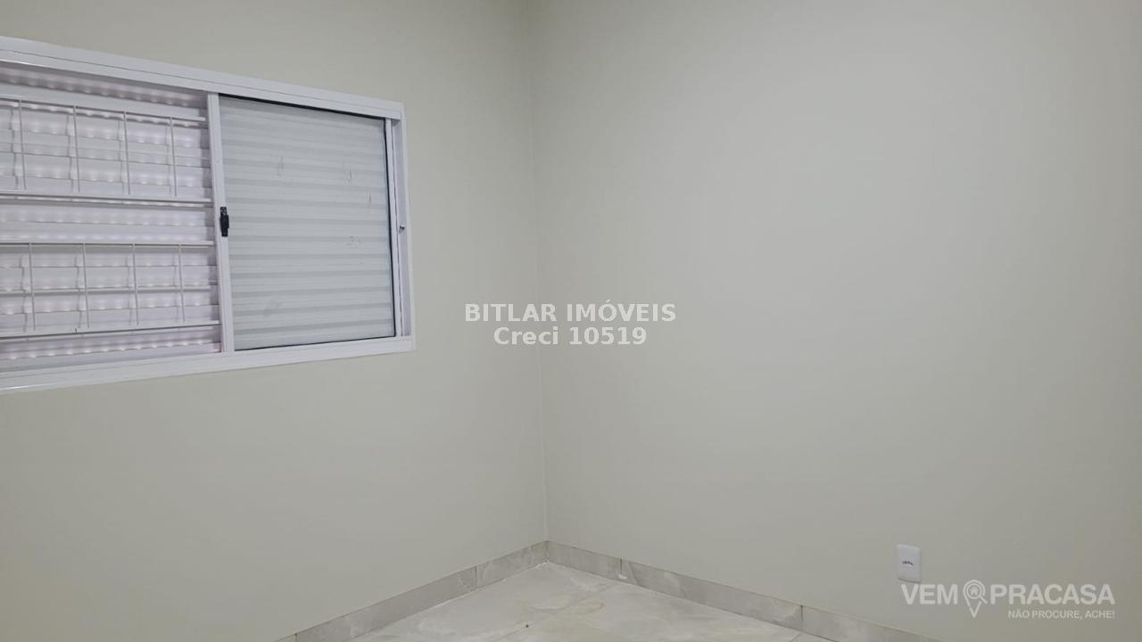 Casa Térrea à venda no Residencial Figueiras do Parque, Campo Grande – foto 5