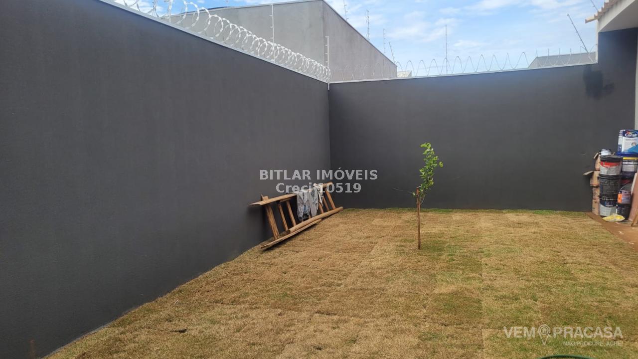 Casa Térrea à venda no Residencial Figueiras do Parque, Campo Grande – foto 6