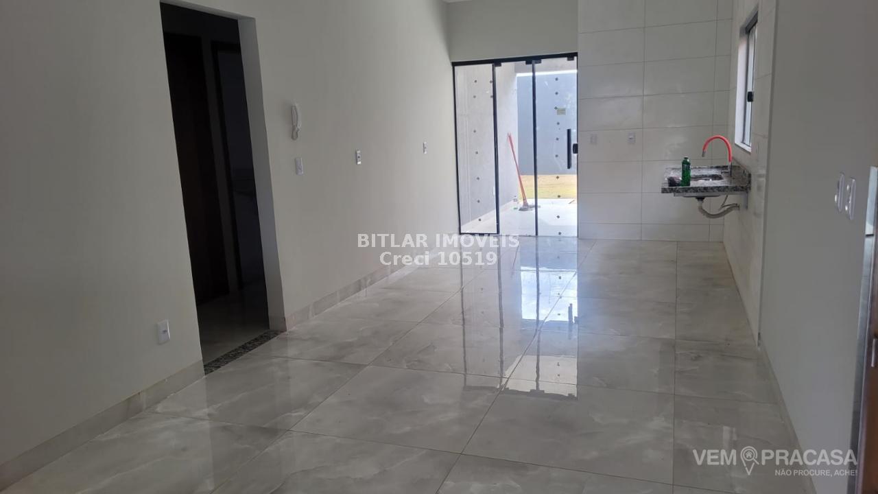 Casa Térrea à venda no Residencial Figueiras do Parque, Campo Grande – foto 10