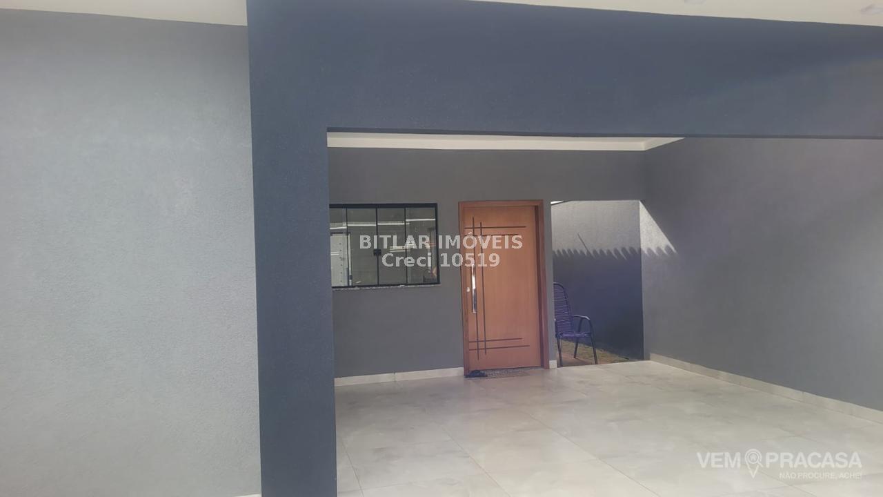Casa Térrea à venda no Residencial Figueiras do Parque, Campo Grande – foto 11
