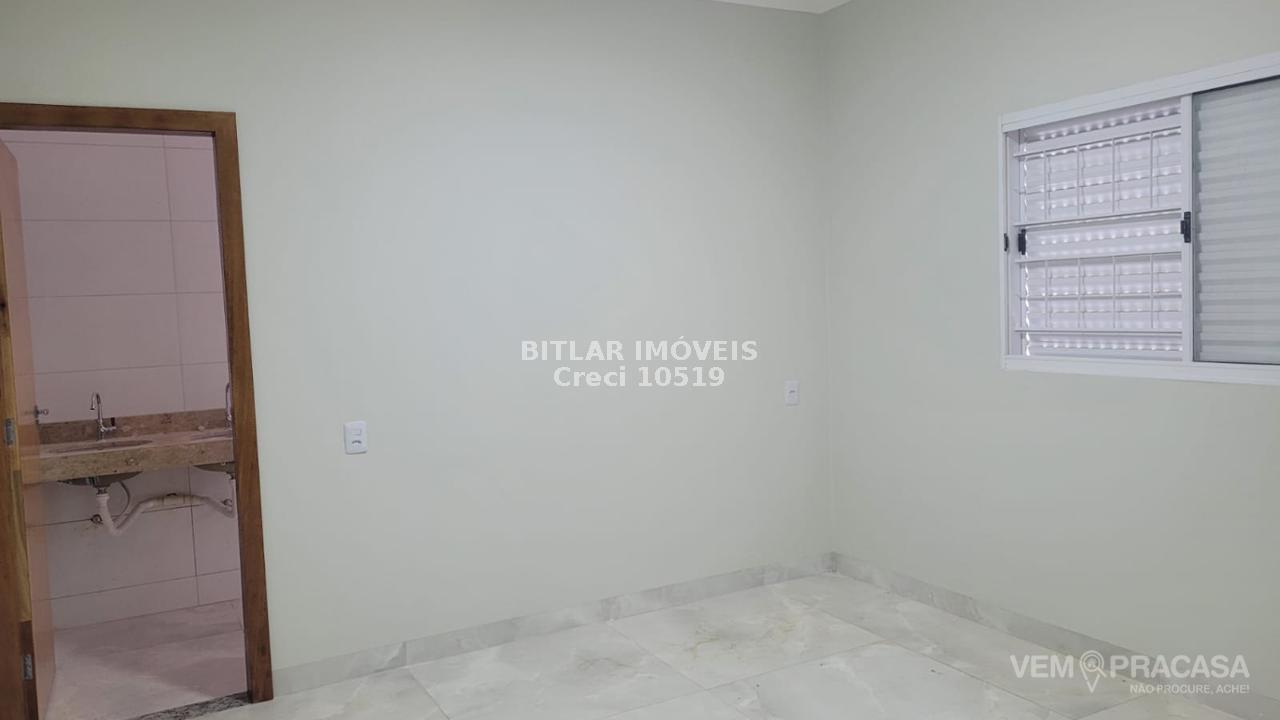 Casa Térrea à venda no Residencial Figueiras do Parque, Campo Grande – foto 12