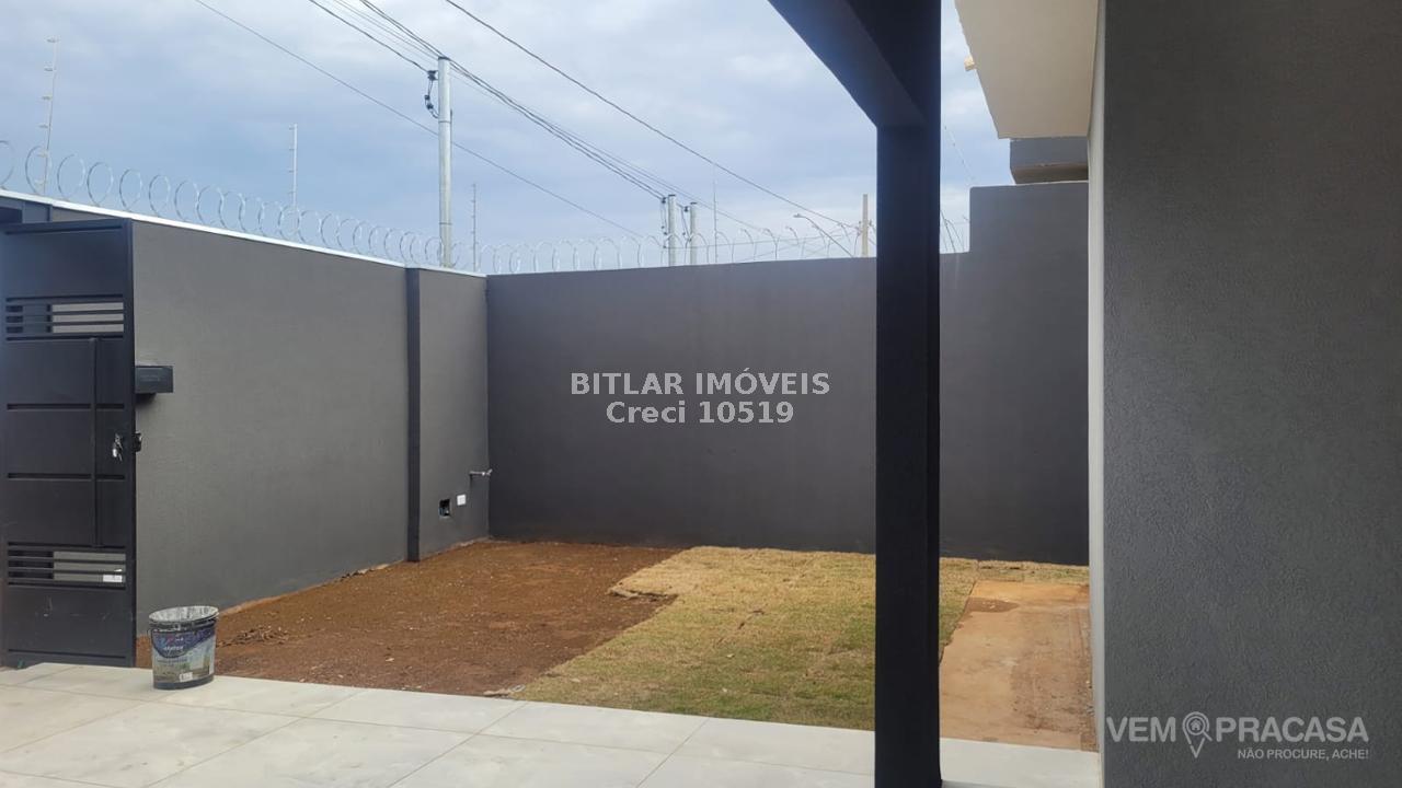Casa Térrea à venda no Residencial Figueiras do Parque, Campo Grande – foto 14