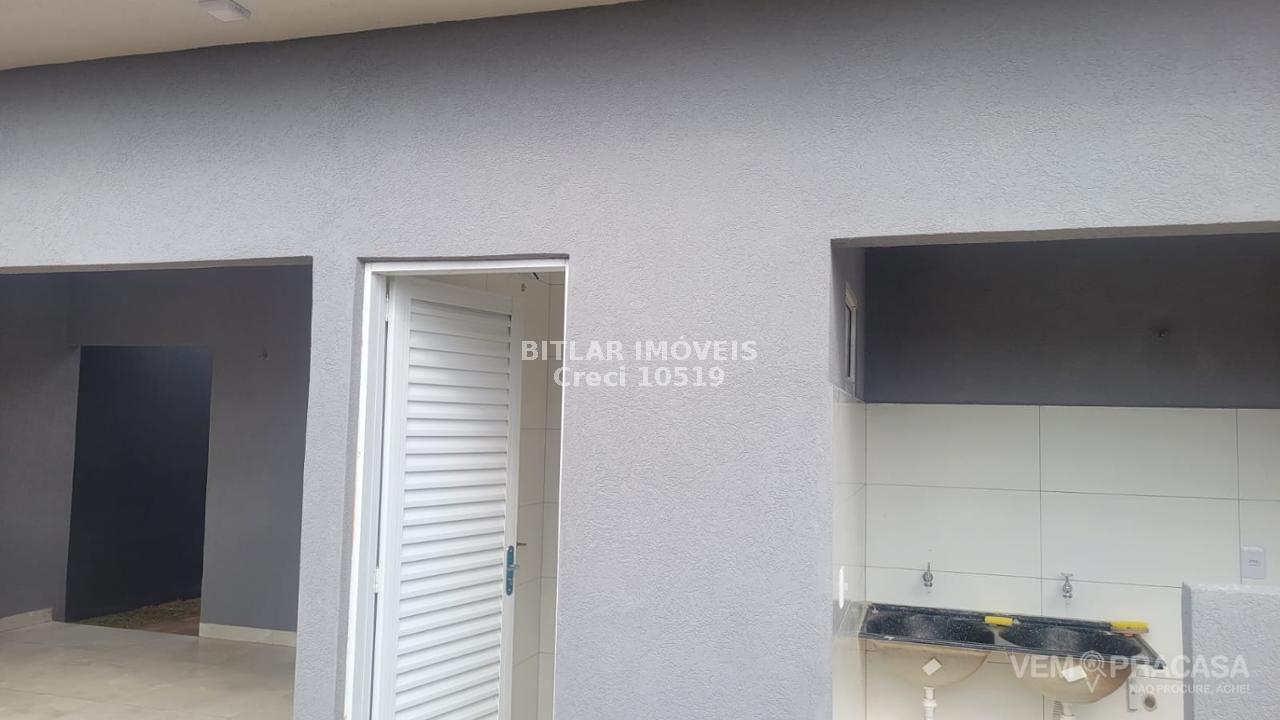 Casa Térrea à venda no Residencial Figueiras do Parque, Campo Grande – foto 15