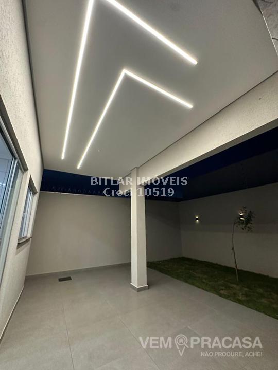 Casa Térrea à venda no Residencial Figueiras do Parque, Campo Grande – foto 4
