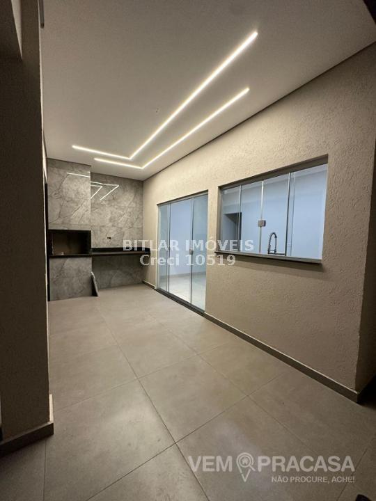 Casa Térrea à venda no Residencial Figueiras do Parque, Campo Grande – foto 6