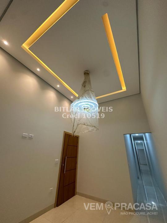 Casa Térrea à venda no Residencial Figueiras do Parque, Campo Grande – foto 7