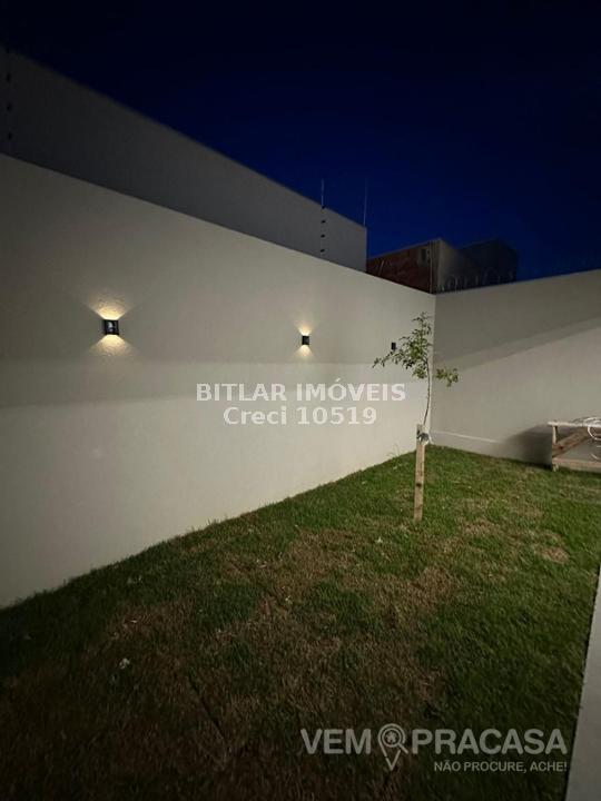 Casa Térrea à venda no Residencial Figueiras do Parque, Campo Grande – foto 8