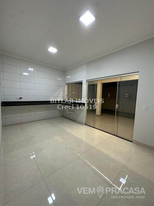 Casa Térrea à venda no Residencial Figueiras do Parque, Campo Grande – foto 9
