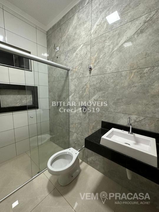 Casa Térrea à venda no Residencial Figueiras do Parque, Campo Grande – foto 10