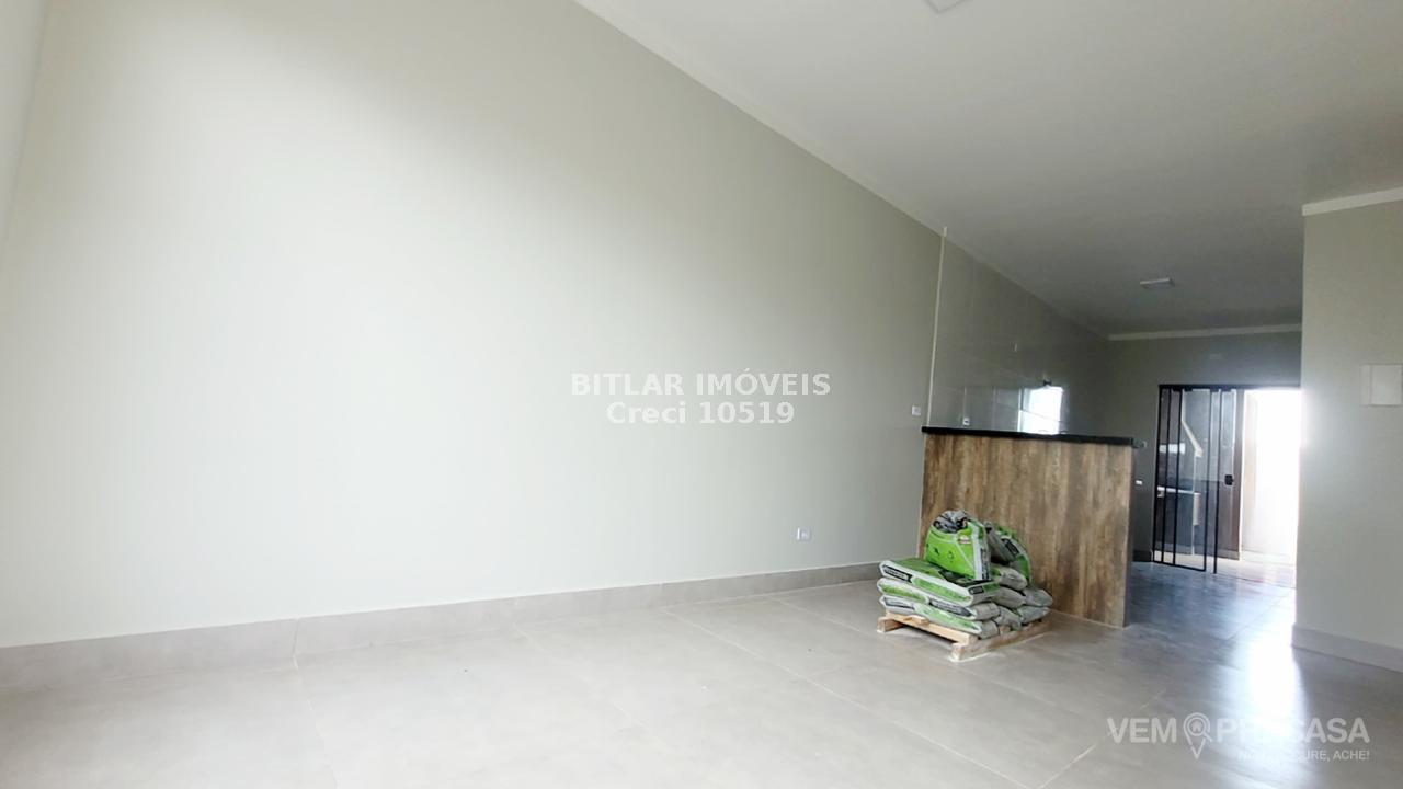 Casa Térrea à venda no Residencial Figueiras do Parque, Campo Grande – foto 3