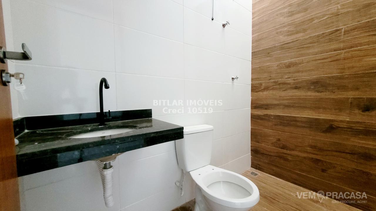 Casa Térrea à venda no Residencial Figueiras do Parque, Campo Grande – foto 5