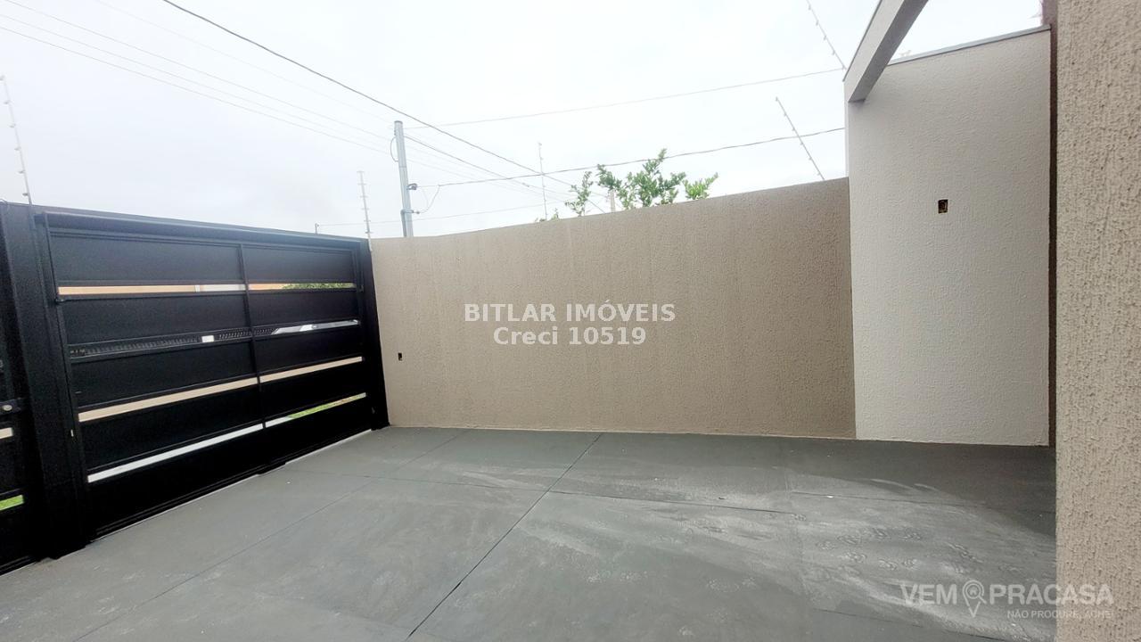 Casa Térrea à venda no Residencial Figueiras do Parque, Campo Grande – foto 10
