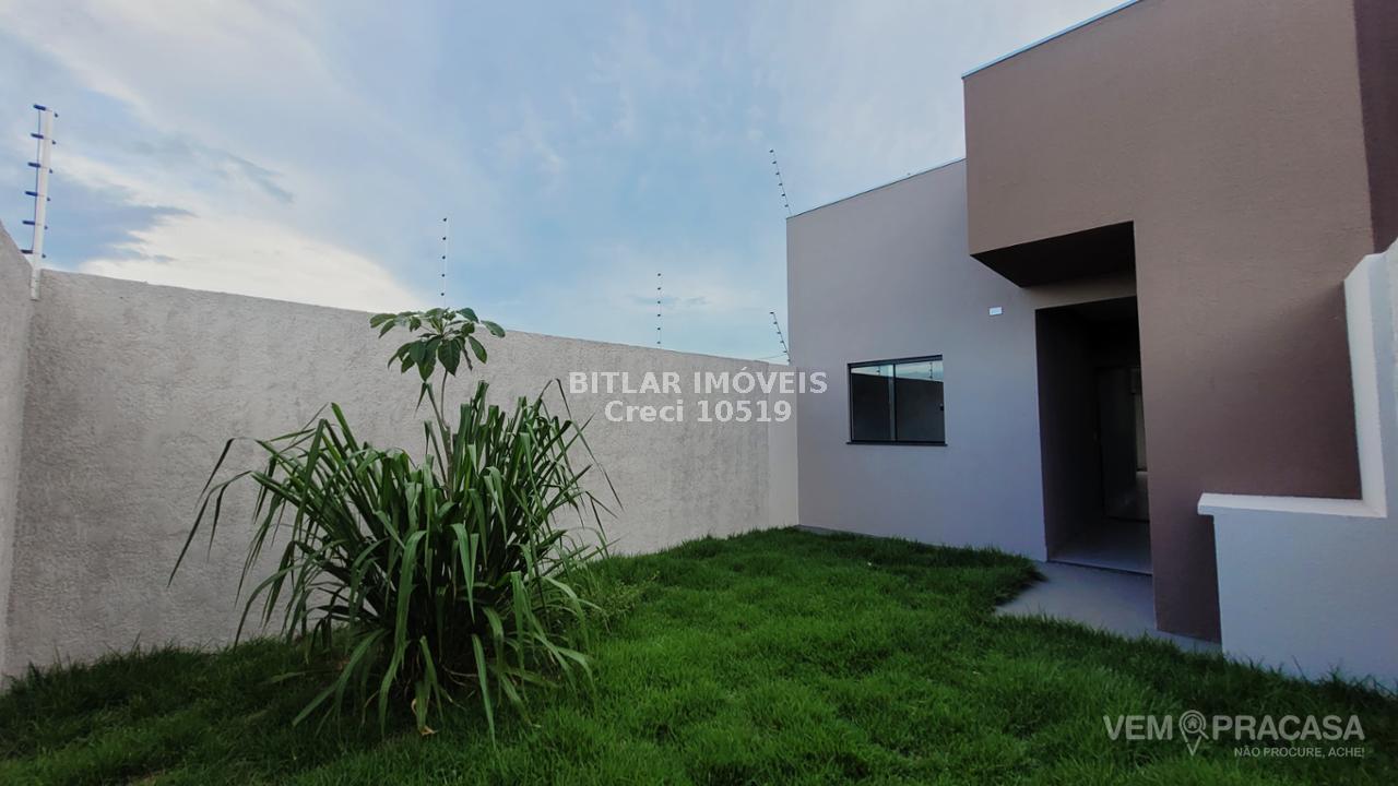 Casa Térrea à venda no Residencial Figueiras do Parque, Campo Grande – foto 11