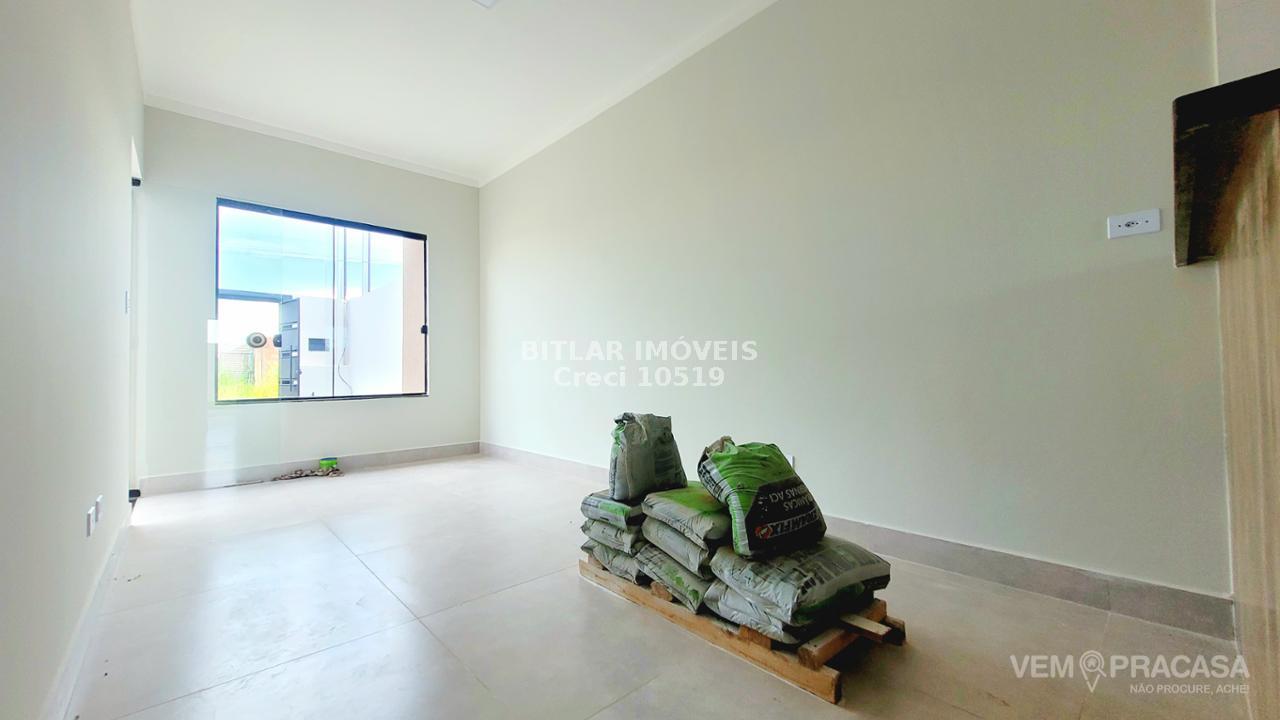 Casa Térrea à venda no Residencial Figueiras do Parque, Campo Grande – foto 12